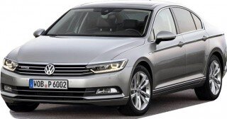 2015 Volkswagen Passat 2.0 TDI BMT 150 PS DSG Comfortline Araba kullananlar yorumlar